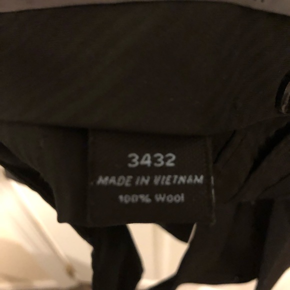 Men's Marc Anthony® Slim-Fit Suit Jacket - Picture 5 of 5